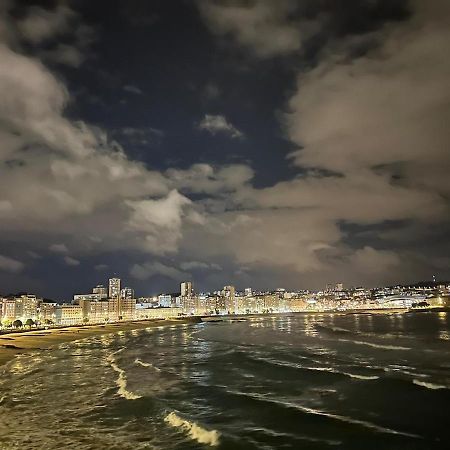 Piso Centro A Coruña Zewnętrze zdjęcie