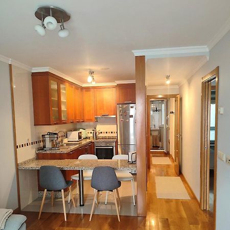 Piso Centro A Coruña Zewnętrze zdjęcie