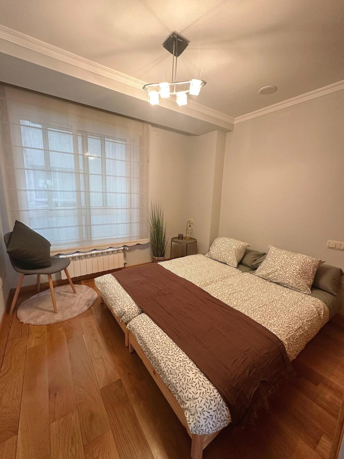 Piso Centro A Coruña Zewnętrze zdjęcie
